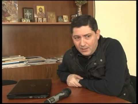 გელა სამხარაული  ნიკა ვარდოშვილს დეზინფორმაციის გავრცელებაში ადანაშაულებს