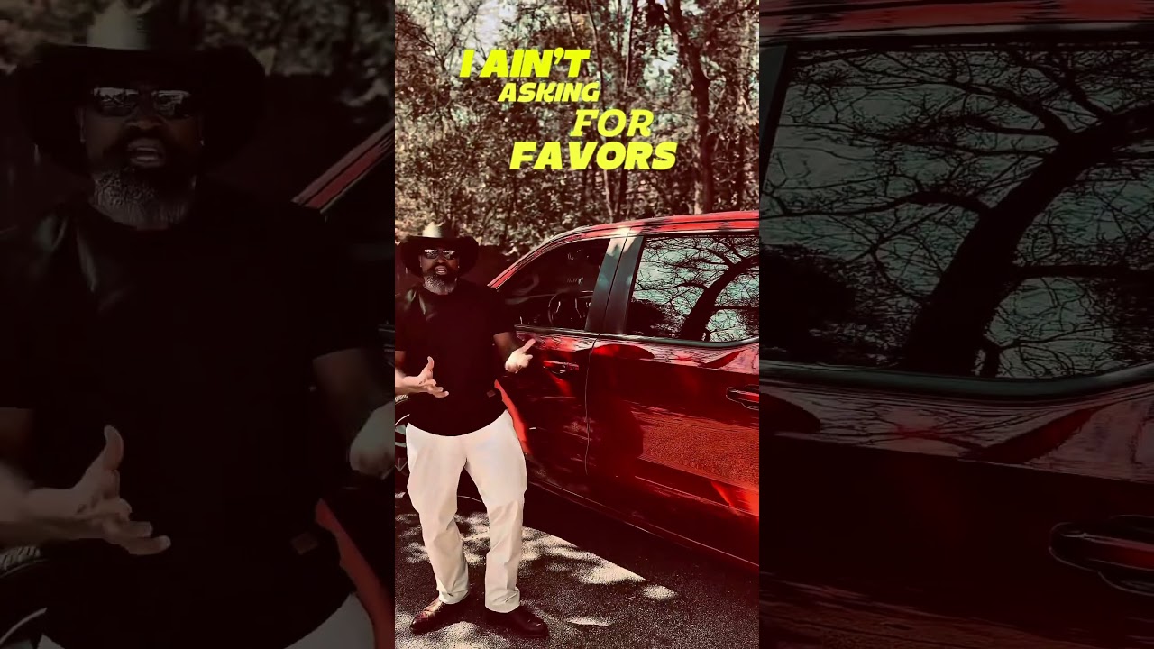 Butter Knife Shawty – “Ain’t No Friends in This Sh*t” (Country Soul Vibe) #countryheat
