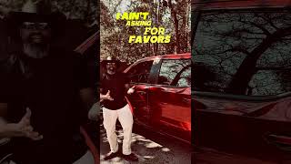 Butter Knife Shawty – “Ain’t No Friends in This Sh*t” (Country Soul Vibe) #countryheat
