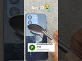 Day 23 of breaking my phone 😭 #phonebreakchallenge