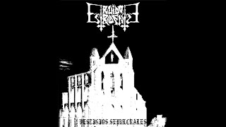 Ruido Estridente - Negación como erradicación