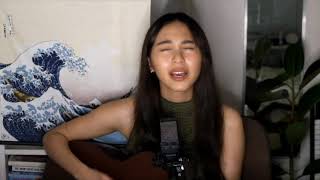 "I ROSE UP SLOWLY"  by Clara Benin  | The Concert Series | RX931