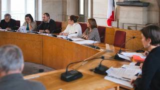 Les Soignants Inquiets Concernant La Suite Des Débats Sur La Fin De Vie