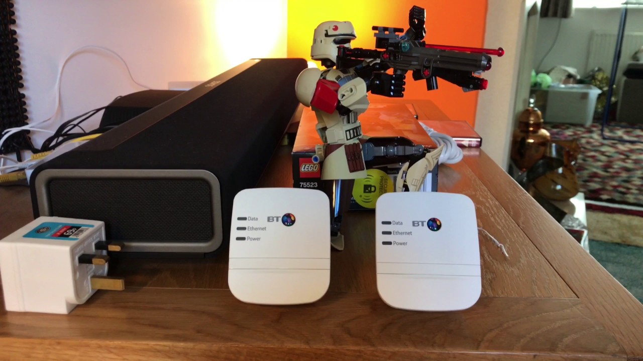 Bt Dual Band Wifi Extender 600 For Sale Online Ebay