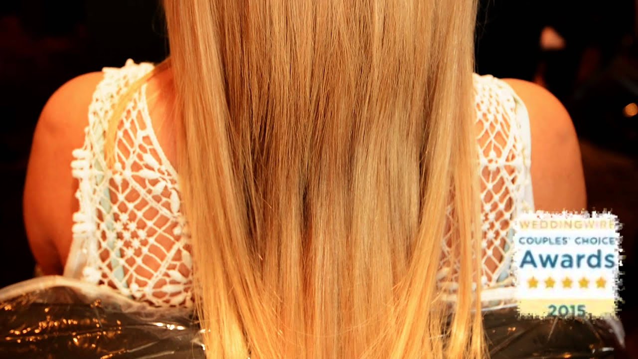 Bets Hair Beautiful Extensions Think Sexy Sarasota Florida YouTube