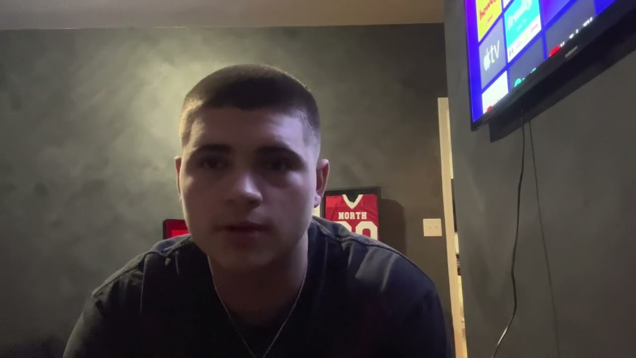 Spiritual warfare ￼