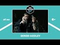 Dende-Medley | NEO MAGAZIN ROYALE mit Jan Böhmermann - ZDFneo