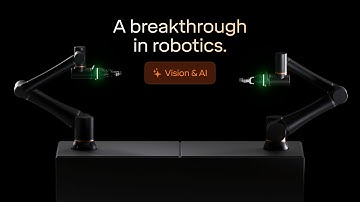 Standard Bots RO1: a robot that learns, adapts, and evolves