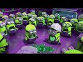Despicable Me - The Minions Reaction when the Jelly Taste Bad | Sponsored by GamavisionCsupo Effects