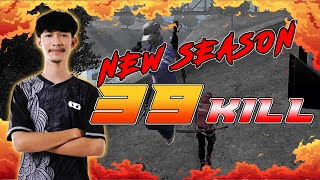 KEBIASAAN SAYA DI SEASON BARU !!