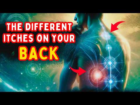 Spiritual Meaning Of Itchy Scalp