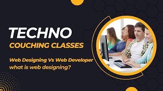 What is Web Designing in Hindi | Basic Designing using #HTML #CSS #Javascript #JQuery #Bootstrap