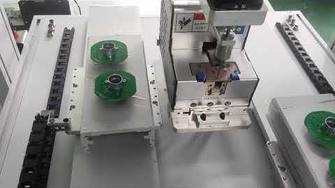 Auto screw tightening machines manufacturers,Industry automatic feeder screwdriver machine equipment