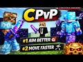 “Never Lose CPvP Again 😈 | Minecraft PvP Guide” #minecraft #shorts #crystalpvp 