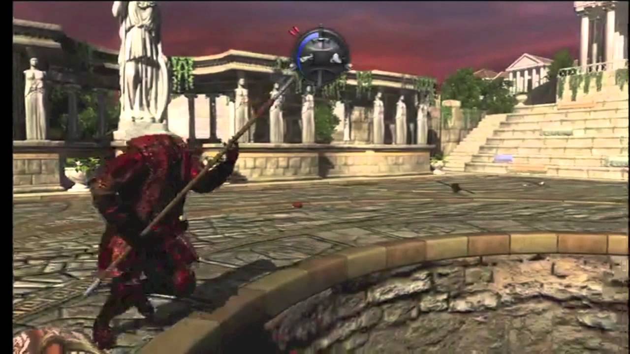 Deadliest Warrior 2 : Zombie Mode || Live Commentary - YouTube