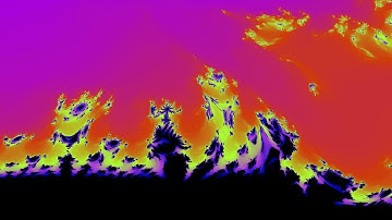 More semigroup Fractals