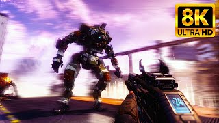 Five Mods Titanfall 2 NEEDS