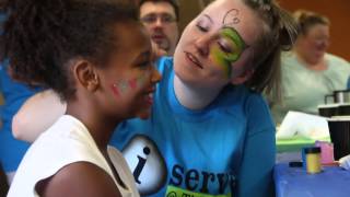 Servolution 2015