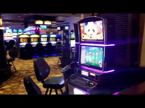 new buffalo casino in michigan