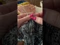 Cabling without a cable needle  #cableknitting #knitting #knittingtutorials #yarn