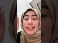 kemana ko dajjal, marah-marah ki kak pidda