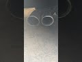 サバーバンマフラーMAGNAFLOW