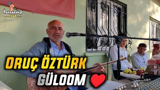 Oruç Öztürk Gülom ♥️ Resimi