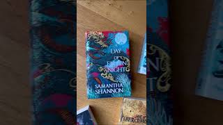 April TBR | 2023