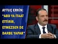 ABD neden yaptırım kararı aldı? - Akıl Çemberi 15.12.2020