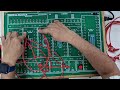 Hardware Reduction of SOP Equations Using 74153 Multiplexers|74153 -Based Design for SOP Equation