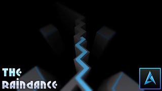 Dancing Line - The Raindance Layout