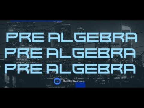 Pre Algebra  finding the multiplier to give a final amount after a percentage increase or decrease