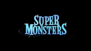 Super Monsters | Season 2 | Opening - Intro HD