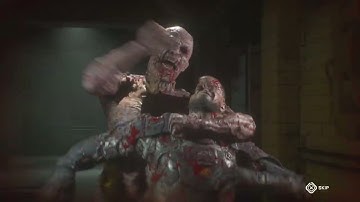 The Callisto Protocol PS5 Gameplay Part 17 Tower (Game Explanation)