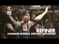 Refiner feat chandler moore  steffany gretzinger  maverick city music  tribl