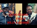 Capture de la vidéo Celeo:première Réaction De Celeo Après Adidas,Wata A Travaillé Atika Distraction,Werra Atidi Bafinga