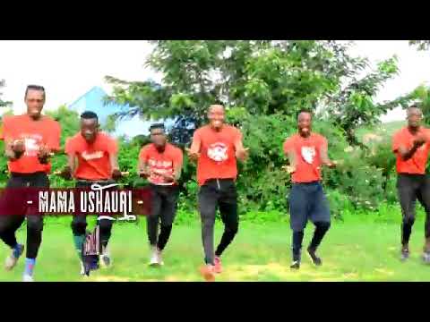 Mama Ushauri _ Migogoro (Official Music Video)