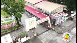 University of Antique - College of Maritime Studies Promotional Video