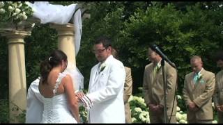 Introducing Wes and Kate Tarr! | Appleton, WI & Oshkosh, WI | Wedding Video