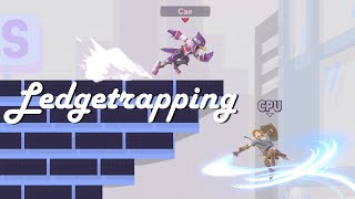 Falco Guide Episode 2: 50/50 Ledgetrap