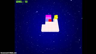 B-Cubed Level 12