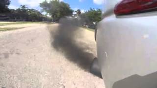 Smarty tune race UDC