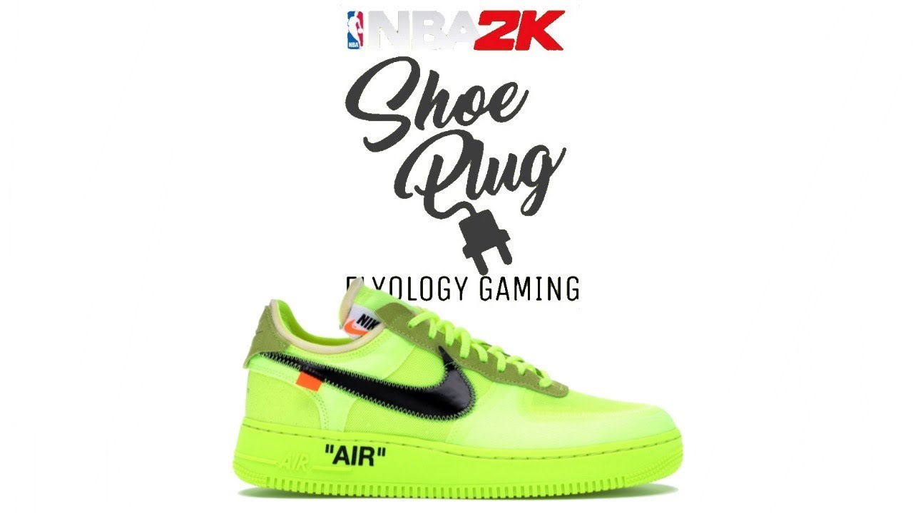 nike nba 2k19