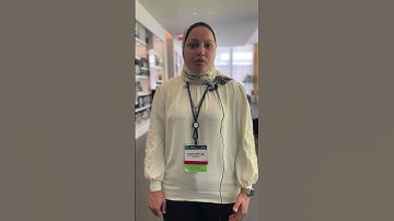 Yazmin Abaza, MD, on Managing Toxicities in #AML at #ASCO24.