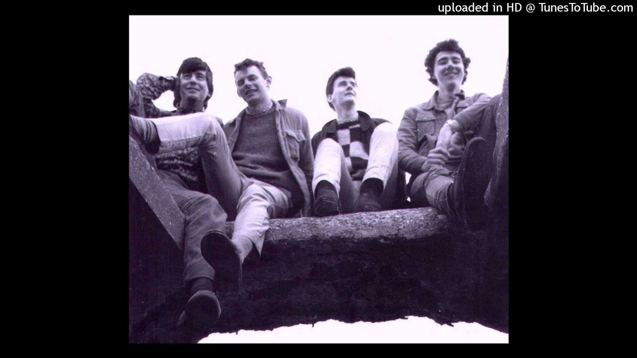 The Dentists - Just Like Oliver Reed