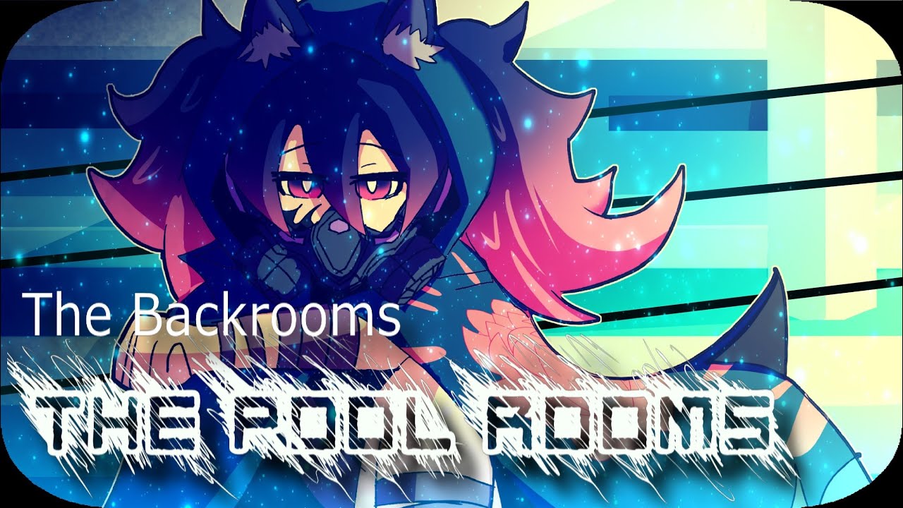 Level-37 The Poolrooms by aaucuy3345 on Newgrounds