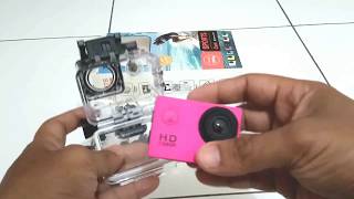 cara cepat mudah dapat actionCam Murah Mantap Gratis Ongkir