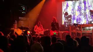 Lead Into Gold - Faster Than Light Live at Irving Plaza, NYC 4/22/23