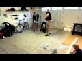 Workbench Frame Time-lapse Workbench Frame Time-lapse