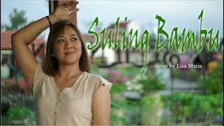 Suling bambu - Lisa Maria